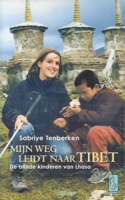 Mijn weg leidt naar Tibet