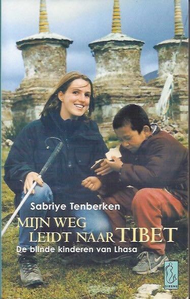 Mijn weg leidt naar Tibet