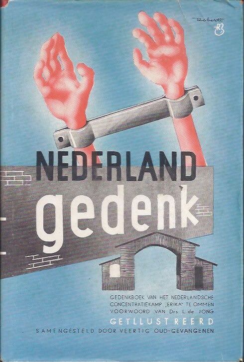 Nederland gedenk
