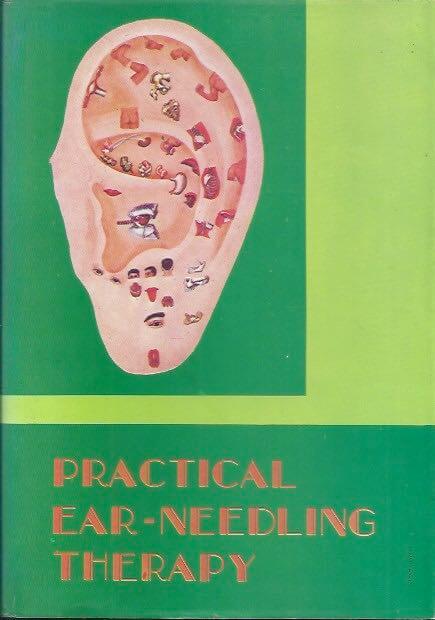 Practical ear-needling therapy