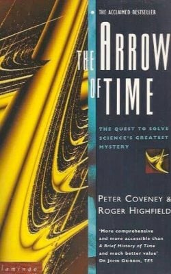 The arrow of time