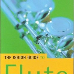 The rough guide Flute & Piccolo