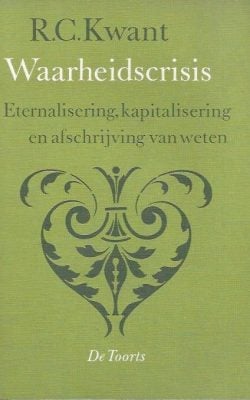 Waarheidscrisis