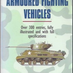 Armoured fighting vehicles