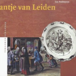 Jantje van Leiden