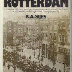 De razzia van Rotterdam