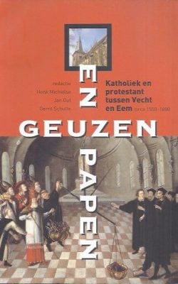 Geuzen en Papen