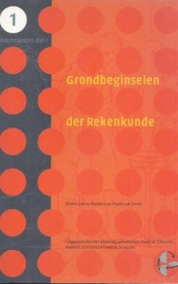 Grondbeginselen der rekenkunde