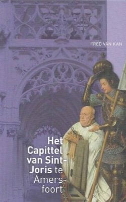 Het capittel van Sint-Joris te Amersfoort