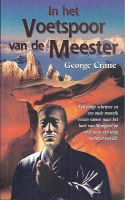 In het voetspoor van de meester