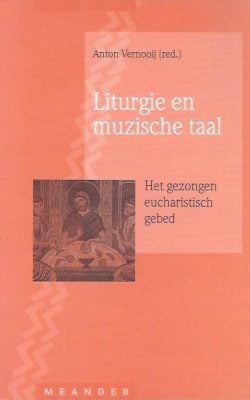 Liturgie en muzische taal