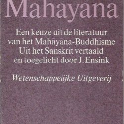 Mahayana de grote weg naar het licht