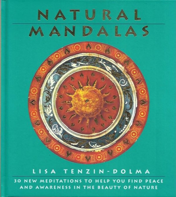 Natural Mandala's