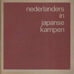 Nederlanders in Japanse kampen