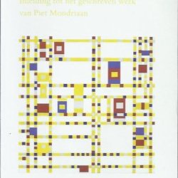 Piet Mondriaan schrijven over kunst