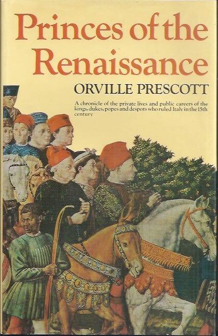 Princes of Renaissance