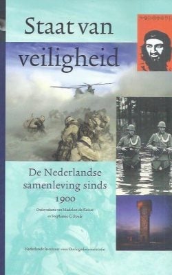 Staat van Veiligheid