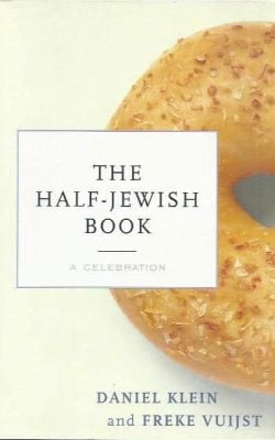 The half-Jewish book