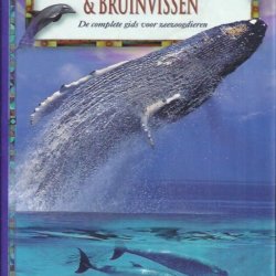 Walvissen, Dolfijnen & Bruinvissen