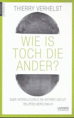 Wie is toch die ander?