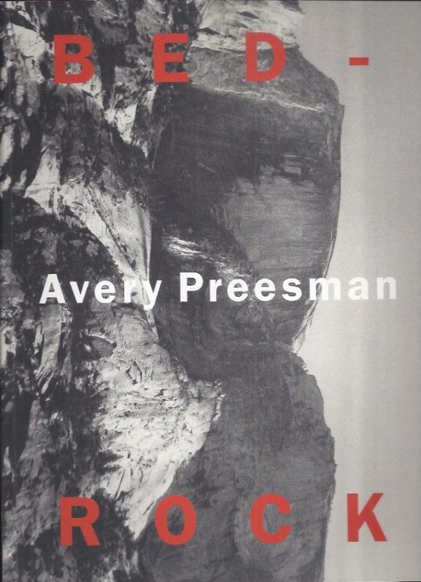 Avery Preesman Bed Rock