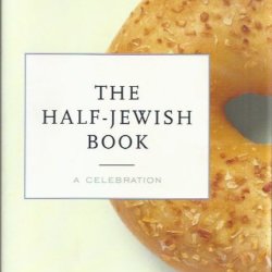 The half-Jewish book