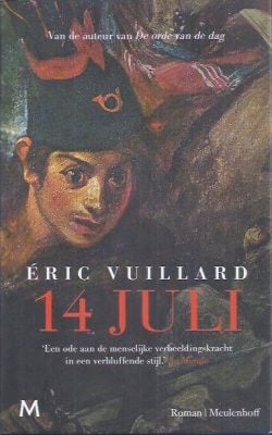 14 Juli