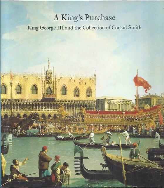 A King's purchase