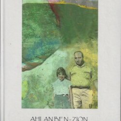 Ahlan Ben-Zion