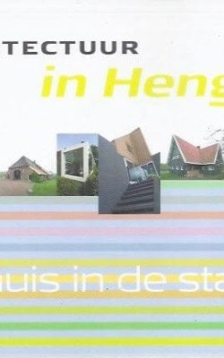 Architectuur in Hengelo