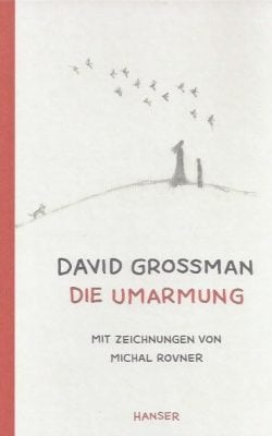 David Grossman Die Umarmung