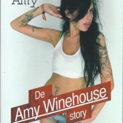 De Amy Winehouse story