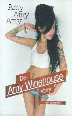 De Amy Winehouse story