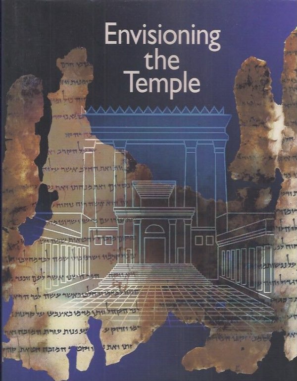 Envisioning the Temple