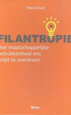 Filantropie