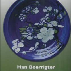 Han Boerrigter Glad to be (a)round