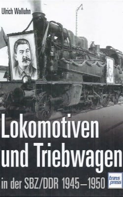 Lokomotiven und Triebwagen