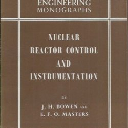 Nuclear Reactor control and instumentation