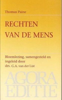 Rechten van de mens