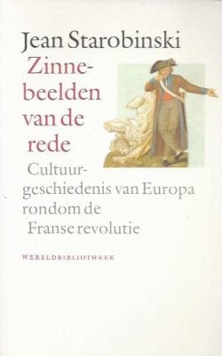 Zinnebeelden van de rede