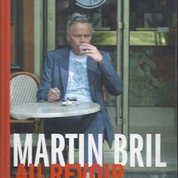 Martin Bril Au revoir