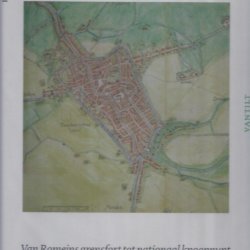 Nieuwe Historische atlas van Utrecht
