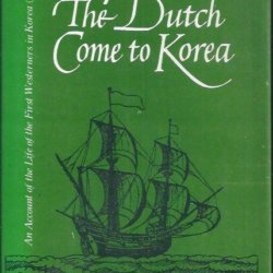 The Dutch come to Korea