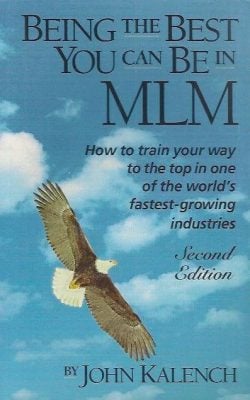 Being the best you can be in MLM