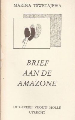 Brief aan de amazone