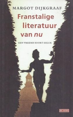 Franstalige literatuur van nu