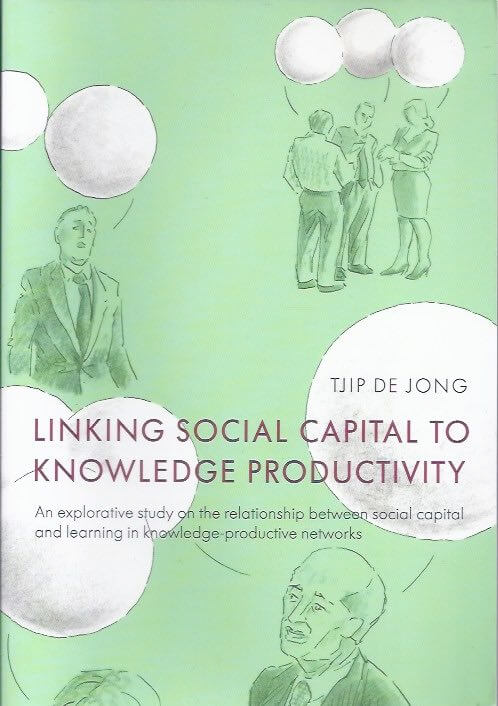 Linking social capital to knowledge productivity