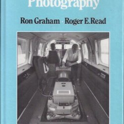 Manual of Aerial Photography