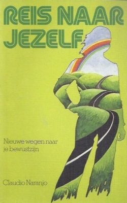 Reis naar jezelf