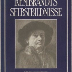 Rembrandts Selbstbildnisse